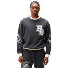 PLAYBOY by PacSun Championship Crew Neck Sweatshirt Size Medium Collaboration