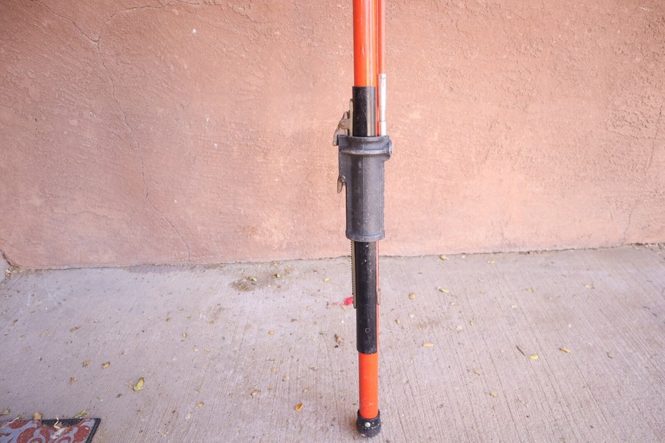 CHANCE LINEMAN GRIP ALL HOT STICK SHOTGUN 8