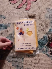 NEW Bloomers Briefs childs Small bright yellow cheer skating JB Bloomers dance