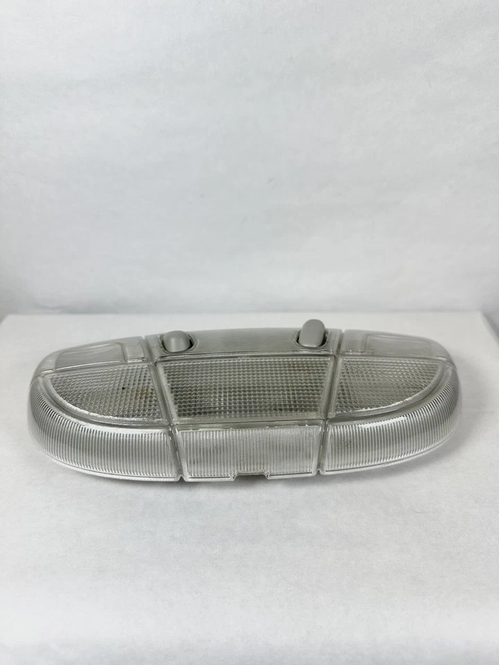 ⭐️ Cúpula de carga interior trasera Ford Taurus 2000-2007 | OEM Foto 3 de 4