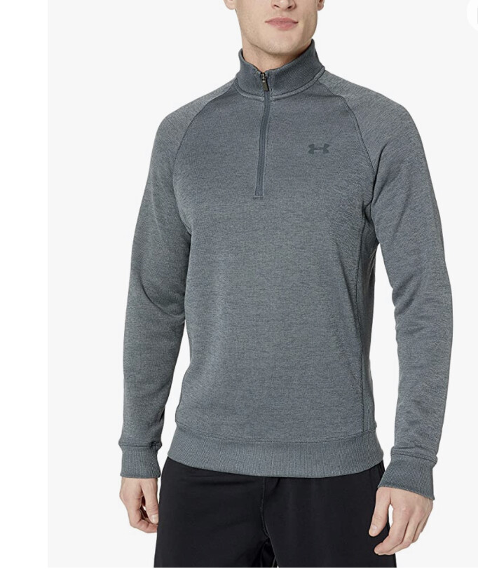 Long Sleeve Storm Grey 1264965 008 