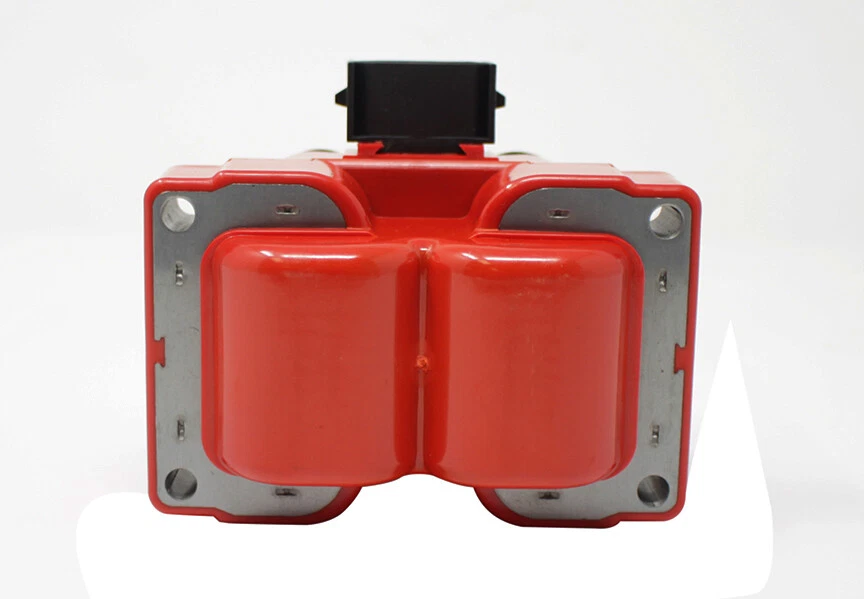 Bobina de encendido Energy y bujía Motorcraft Platinum para Mazda B2500 2,5 L FD487 Foto 4 de 4