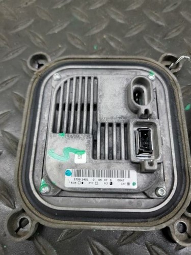 2003-2006 LINCOLN NAVIGATOR DRIVER SIDE HEADLIGHT BALLAST - Imagen 2 de 12