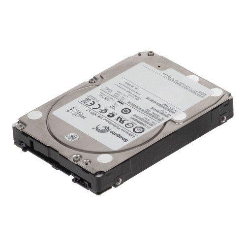 Disque Dur Seagate ST1200MM0007 1.2TB 10000U/Min 64MB SAS-2 2.5 " - Photo 2/3