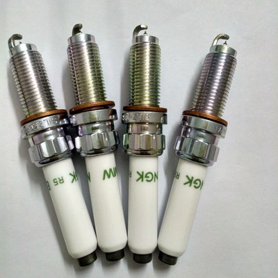 Spark plug bmw