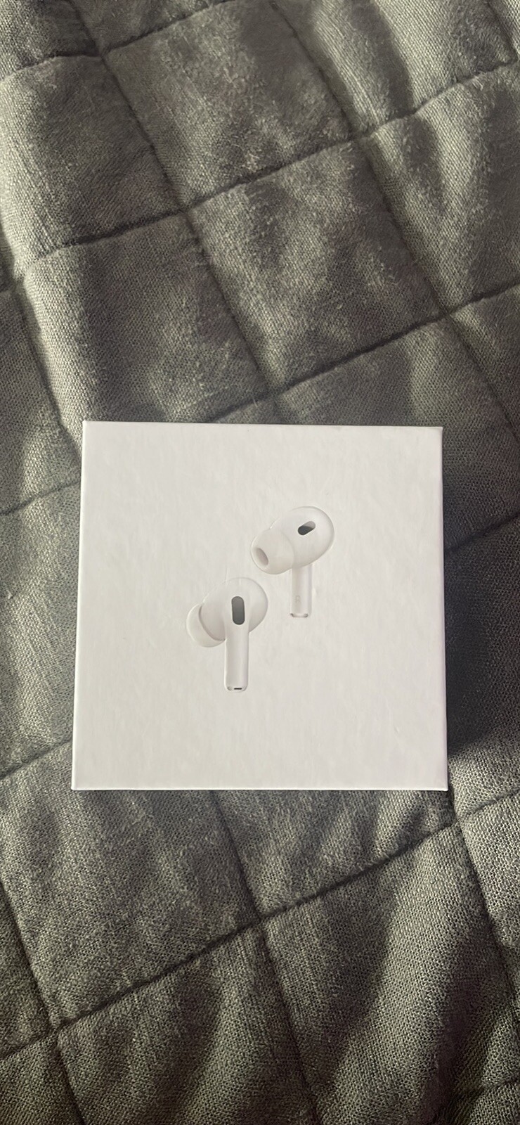 AirPods Pro 2 Wireless Earbuds with Active Noise Cancellation-image