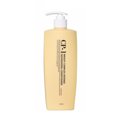 [ESTHETIC HOUSE] CP-1 Bright Complex Intense Nourishing Conditioner 500ml