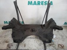 Essieu Peugeot 806