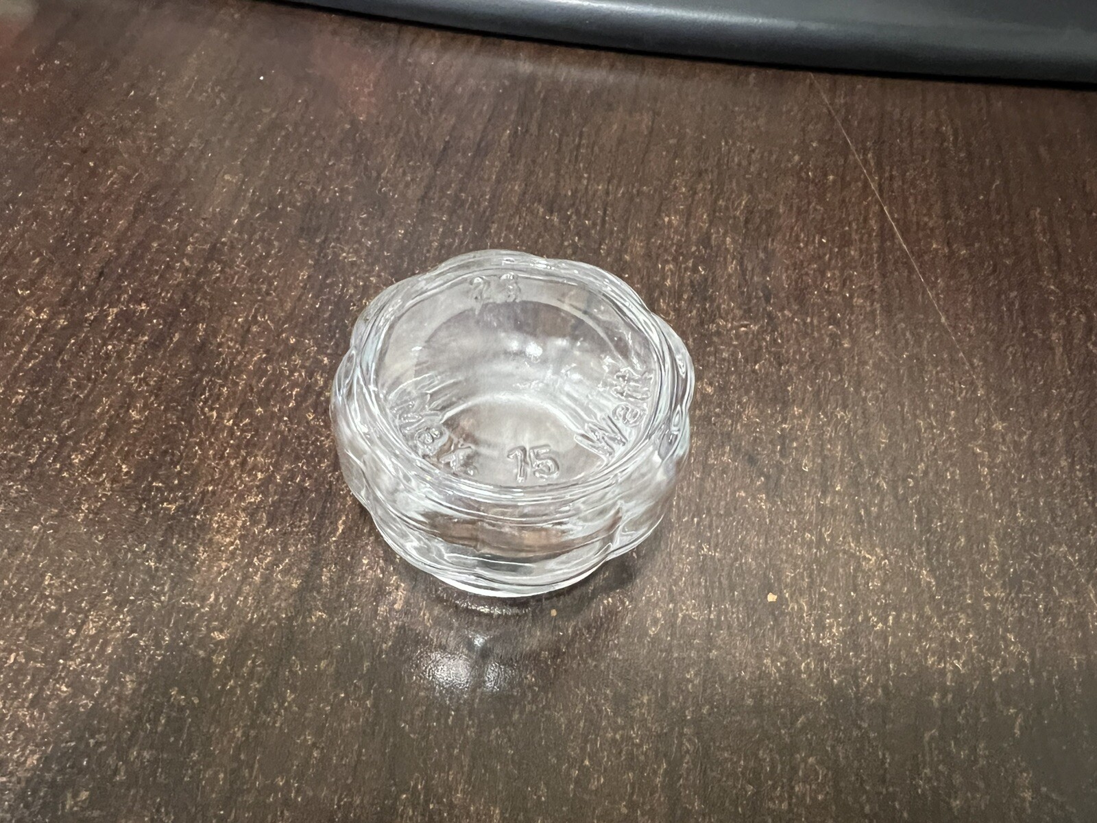 Whirlpool W10067870 Oven Light Lens for RBD245PRB05 Model