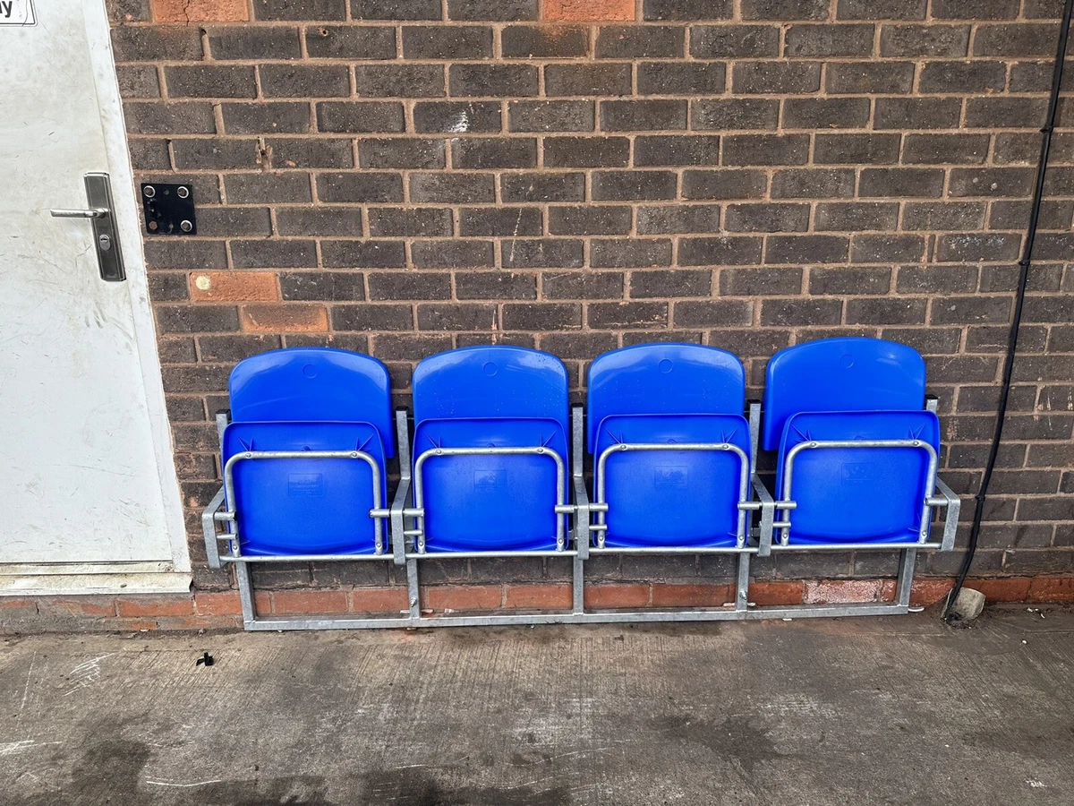 Stadium seat price hot sale