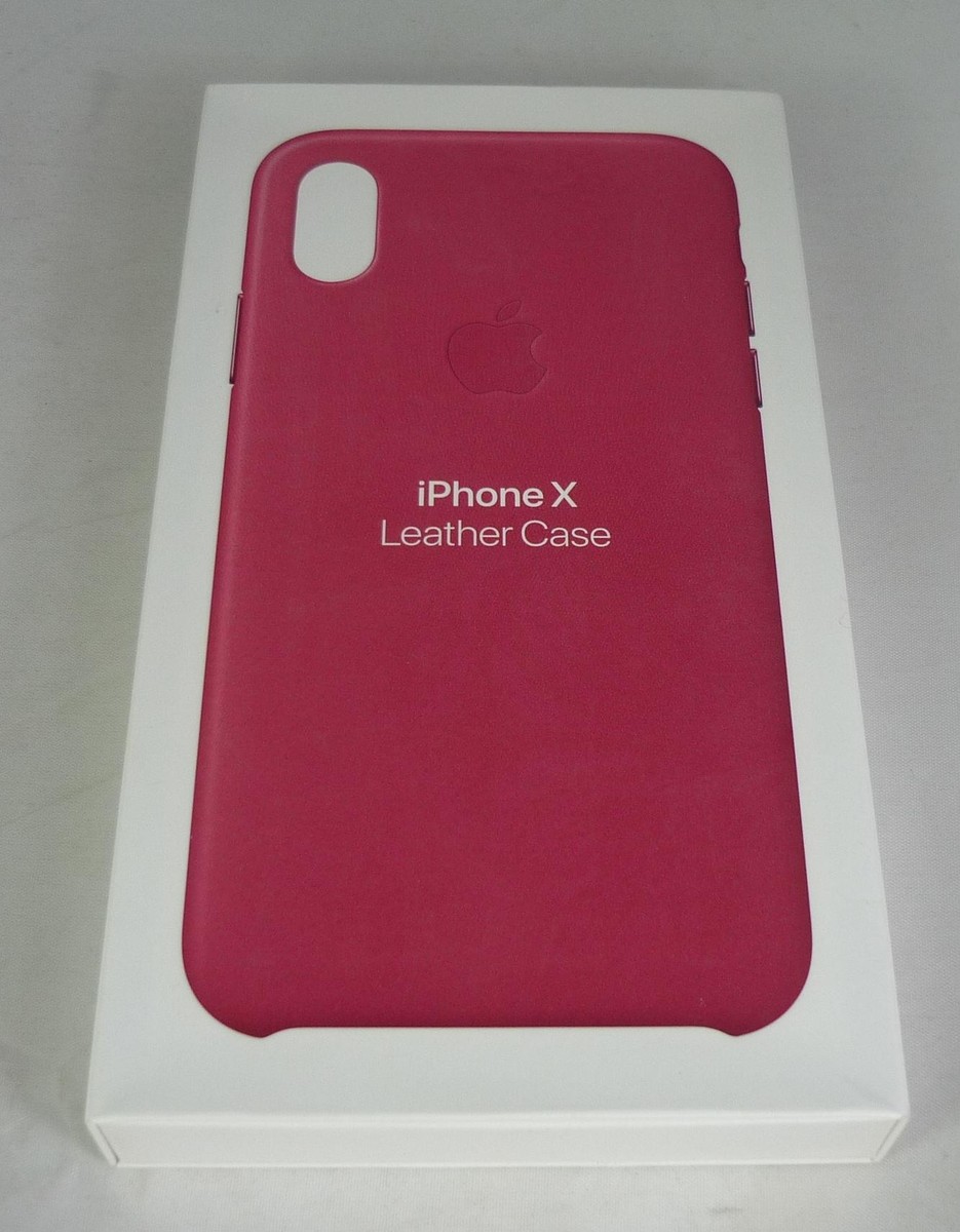 Custodia In Vera Pelle Vintage Per IPhone XR – Portafoglio Con Cover Rimovibile – DavisCase Marrone