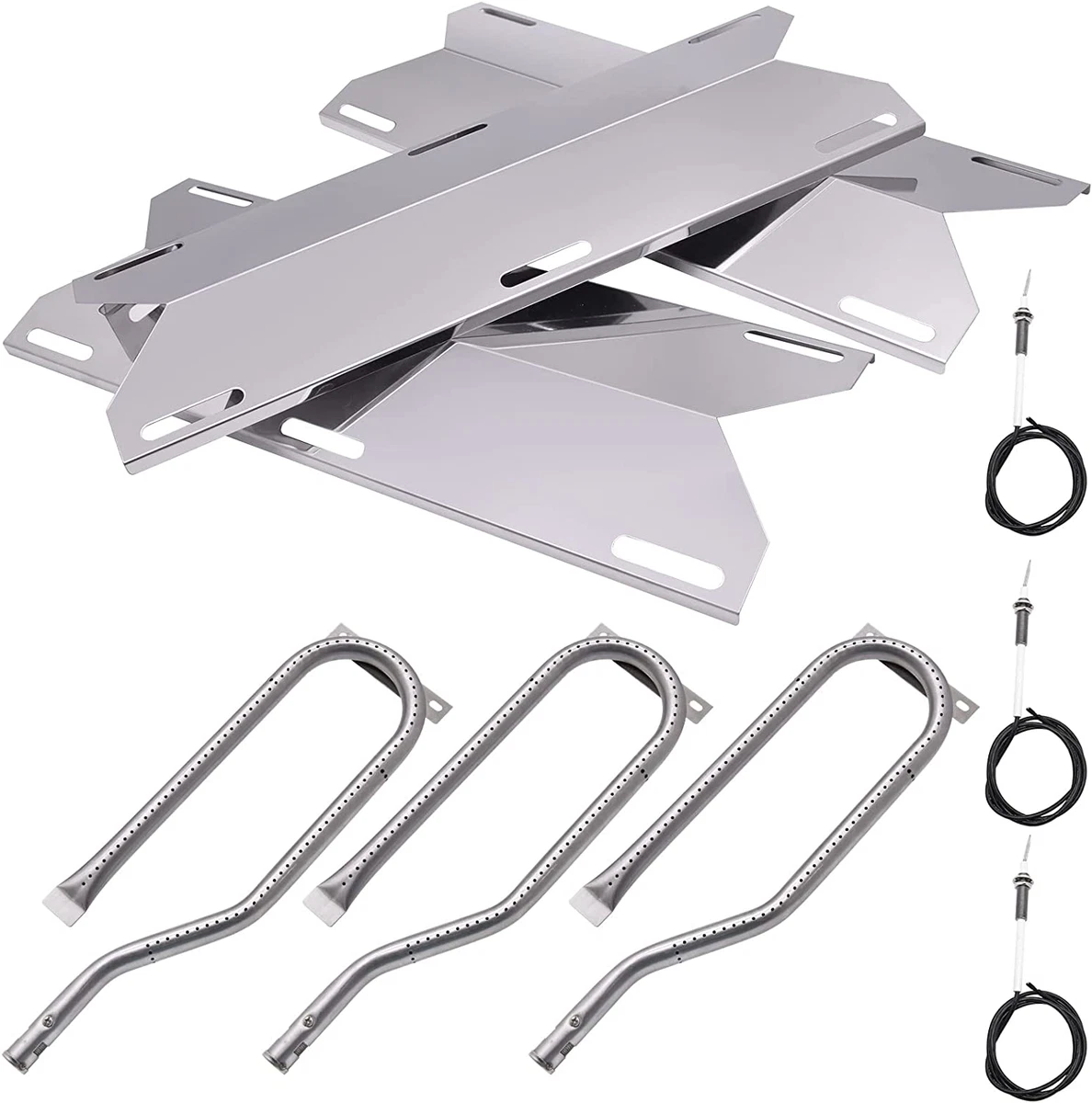 Jenn air clearance grill burner replacement
