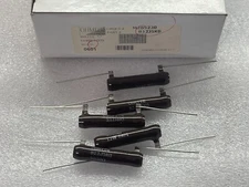 (13 PIECE LOT) B12J5K0, OHMITE, RES 5K OHM 5% 12W AXIAL