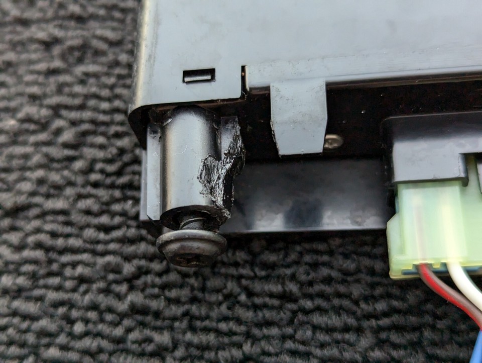 Dodge Ram 1500 Cruise Control Switch 19941997 56007514 FREE