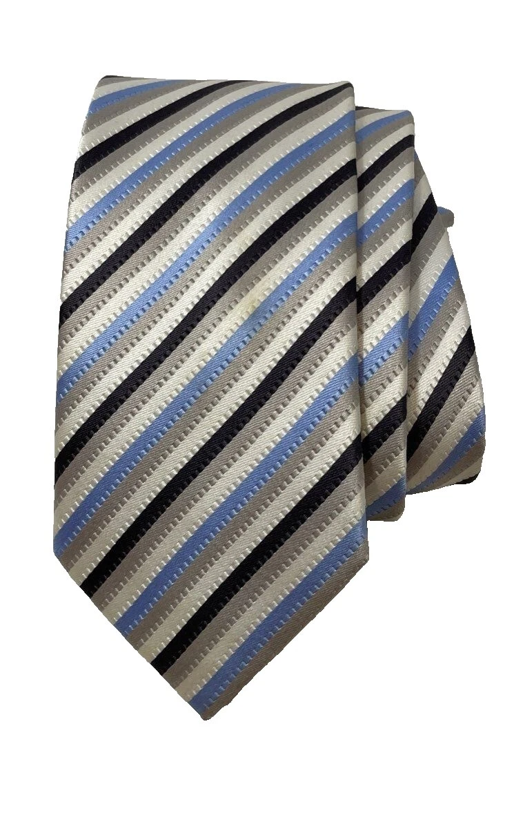 Men's A rayas Daniel Hechter