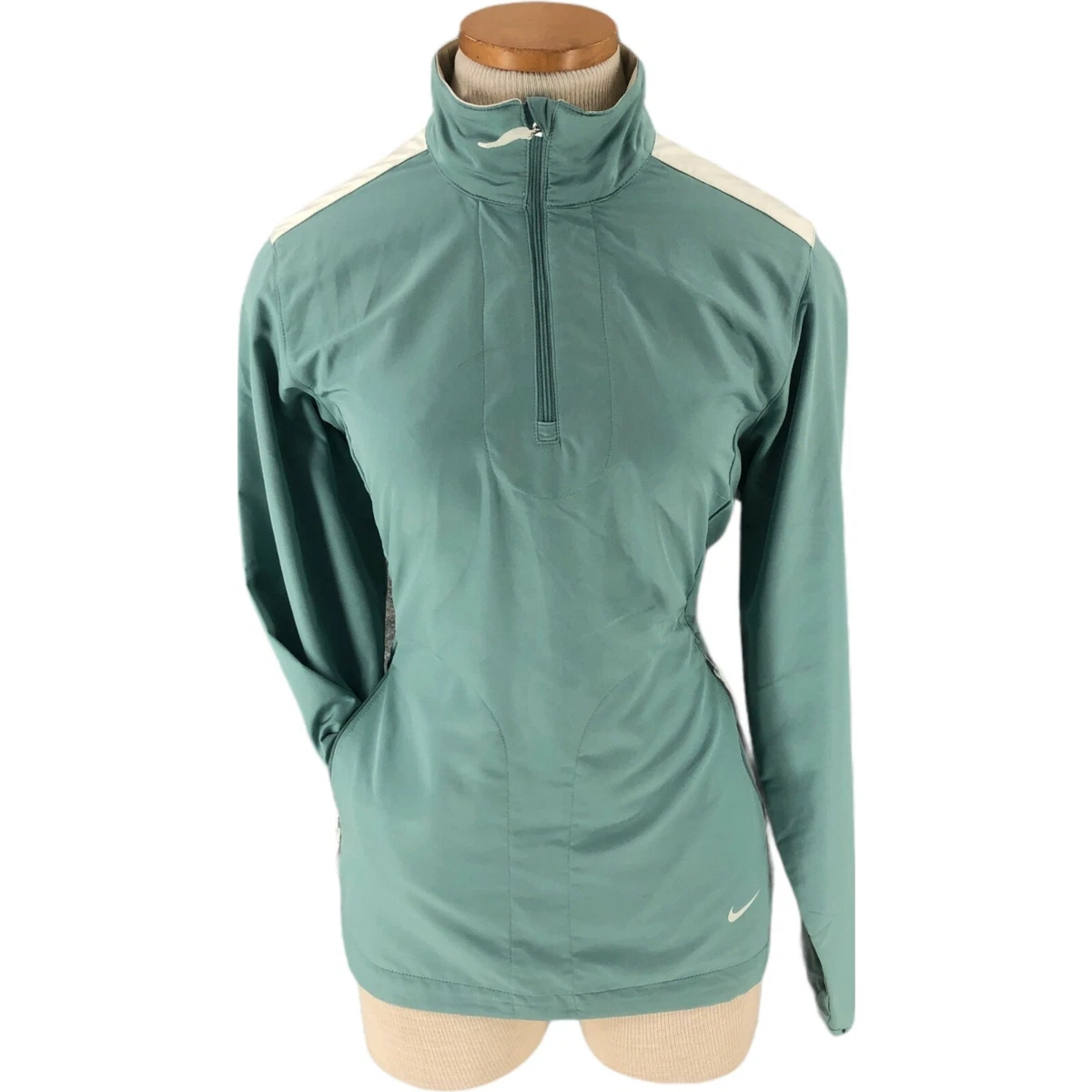 Nike womens golf jacket cheap
