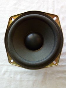 6 bass speaker