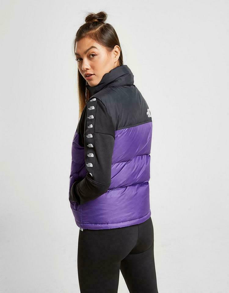 the north face nuptse 1996 jd sports 