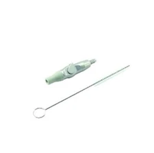 DCI 5660 Standard  Autoclavable Saliva Ejector w/Quick Economy Disconnect USA