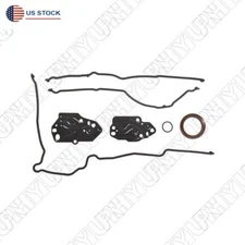 Timing Cover Gasket Set TCS46078 For Ford F150 F250 F350 Expedition Lincoln 5.4L