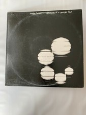 MARION BROWN - Afternoon of a Georgia Faun ~ ECM 1004 {nm} w/Braxton, Lee - RARE