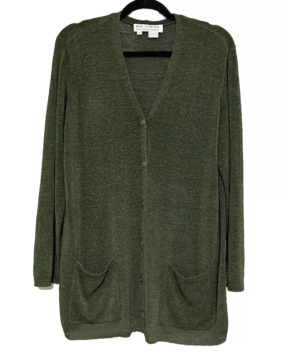 Saks fifth avenue clearance cardigan