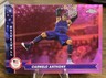 2024 Topps Chrome US Olympics PINK Refractor #151 Carmelo Anthony - Basketball