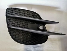 Fron Bumper Grille Lower Left Side Fit Mercedes-Benz GLC 2016-2022 A2538853500