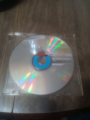 SOLO DISCO Eighteen 18 ruedas: American Pro Trucker (Sega Dreamcast) - Imagen 3 de 4