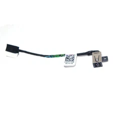 New DC IN Cable Power Jack For Dell Inspiron 3405 3501 3505 5593 04VP7C 4VP7C
