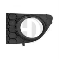 LüFtungsgitter StoßFäNger Links FüR Fiat Punto 199_ 199