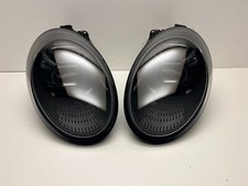 Porsche Carrera 911 992 Headlight Scheinwerfer 9P5941060D 9P5941059D  L+R