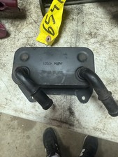 OEM SEADOO 4TEC 2002-15 Oil Cooler Radiator Coolant GTX RXP RXT GTI WAKE