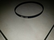 OEM WHIRLPOOL MAYTAG WASHER DRIVE BELT WPW10006384 W10006384