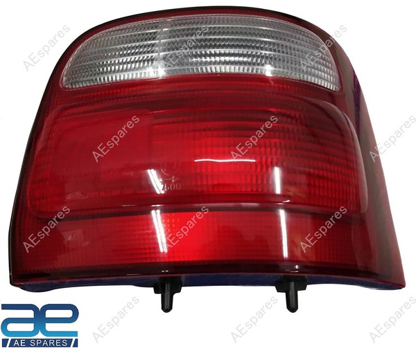 Rechte RüCkleuchte Rear Tail Light RH FüR Suzuki Zen 1.0L 1.5L 1996-2002-image