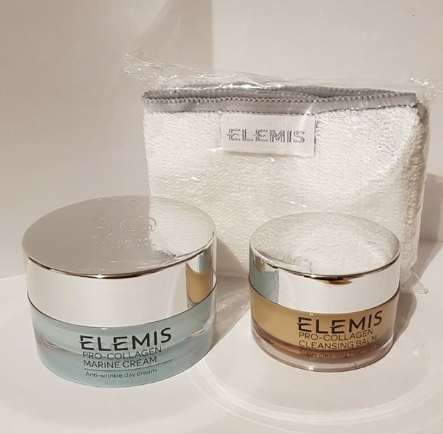 elemis face cream sale