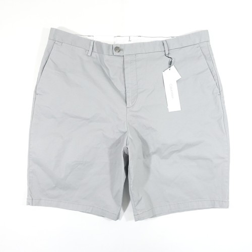 40 STRETCH CHINO SHORTS MENS NWT 