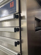 kobalt tool box Drawer handle endcaps ( Set of 12 PC.) B2G1 FREE