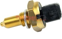 Metzger 0905468 Sensor, ÖLtemperatur FüR Bmw Land Rover Mg Rover