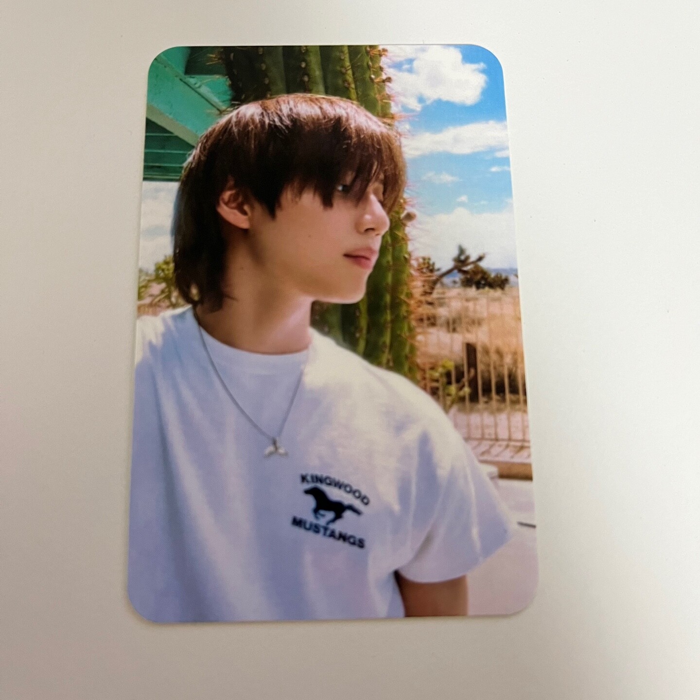 Taemin 4th Mini Album - Guilty (Photobook Ver.) – Choice Music LA
