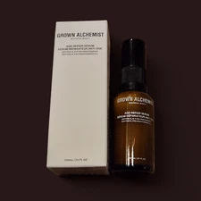 Grown Alchemist Biological Beauty Age-Repair Serum, 30ml/1.01fl.oz.