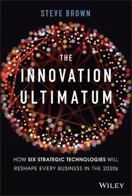The Innovation Ultimatum: How six strategic technologies will reshape every busi
