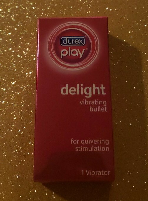 Durex Play Delight Vibrating Bullet Quivering Stimulation Waterproof  Vibrator 302340859158| eBay