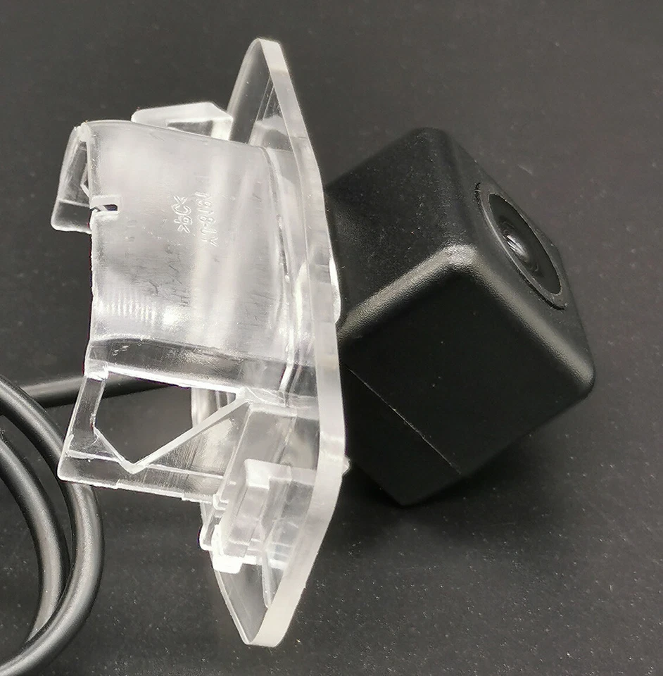 Car Reverse Camera for Honda Acura CIVIC City Honda Accord Fit Reversing Parking - Image 3 of 4