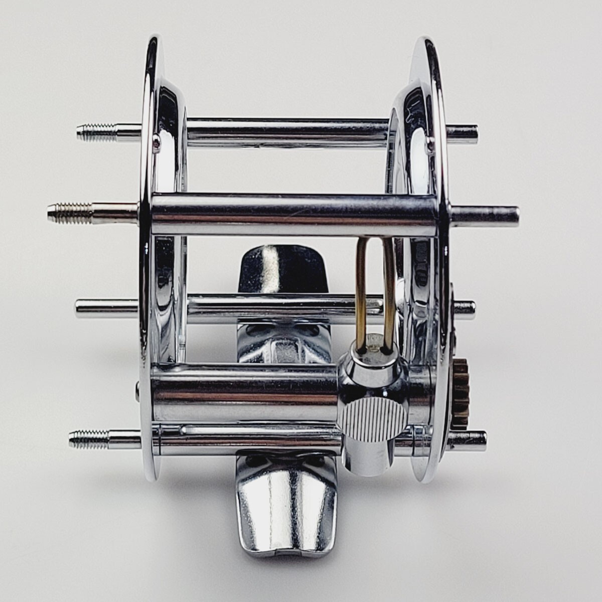 Abu Garcia Ambassadeur Reel Parts - 5000 5000C Frame Assembly