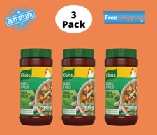 Knorr Granulated Bouillon Chicken Seasoning, 3pk/40.5 oz.