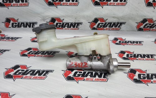 07 08 09 10 11 HONDA ELEMENT MASTER CYLINDER ASSEMBLY - Foto 3 di 10