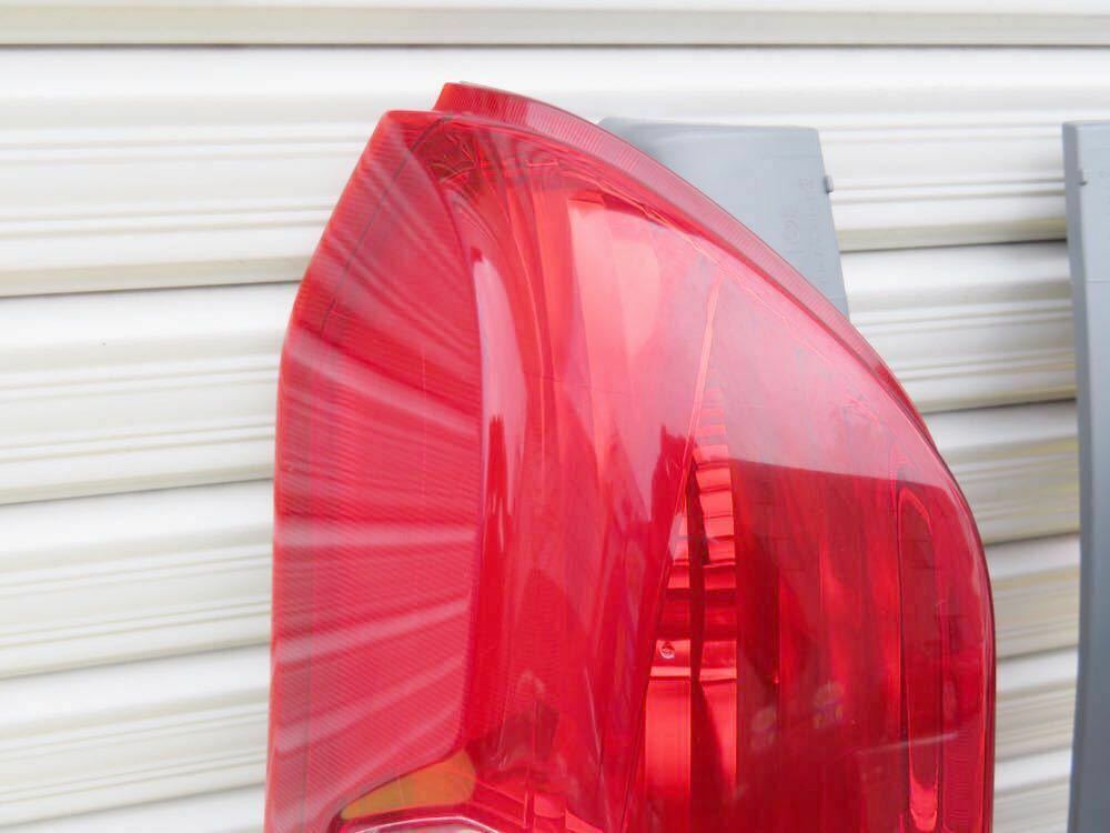 JDM 2015 Toyota ProBox NCP160V NCP165V Tail Lights TailLights