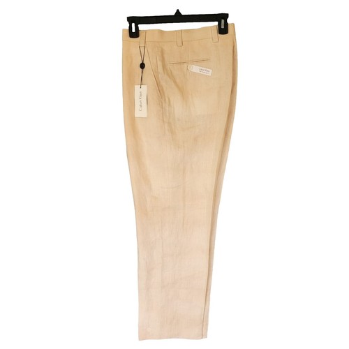 Calvin Klein Men's Modern Fit Dress Pants | Suit Pants for Men |  Performance... | eBay
