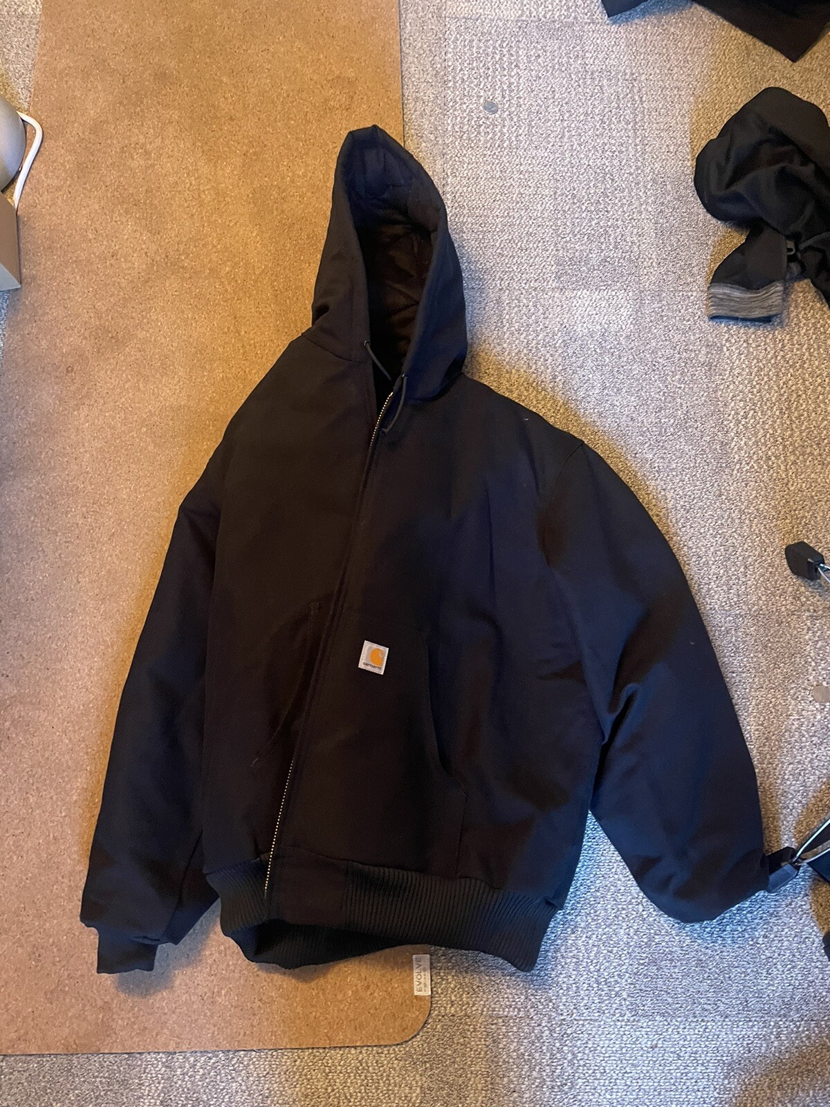 carhartt j131